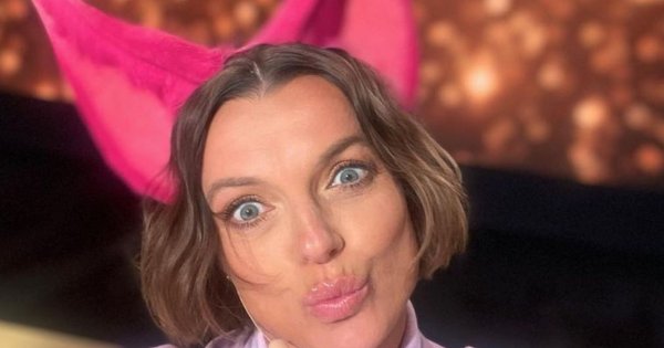 Katarzyna Sokołowska pokazuje jakie ma wsparcie po porodzie. "Na pewno Pani nie karmi piersią..." - zauważa fanka