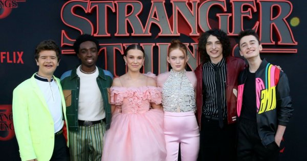Stranger Things - obsada, fabuła, sezony - o czym jest kultowy serial Netflixa?