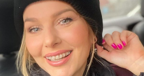Paulina Sykut-Jeżyna w modnych stylizacjach na jesień. Ktoś pisze: "Wszystkie są idealne"