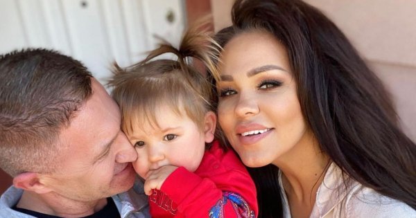 Sylwia Bomba wyznała, dlaczego nie powiedziała córce o śmierci jej ojca!