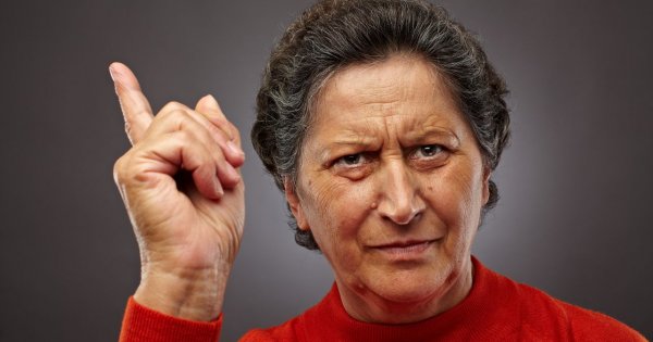 "Teściowa zażądała zapłaty za opiekę nad dzieckiem. Przecież to jej wnusio ukochany!"