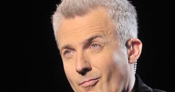 Hubert Urbański pokazuje stare zdjęcia. Ile mieliście wtedy lat?