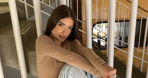 15-letnia Viki Gabor w nowej fryzurze. Fani: "Dziecko! Po co dodajesz sobie lat? Wyglądasz jak czterdziestolatka!"