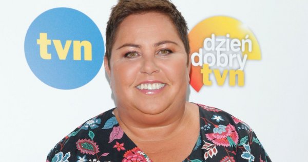 Dorota Wellman - wzrost, wiek, mąż - co warto wiedzieć o znanej dziennikarce?
