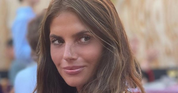 Weronika Rosati zachwyciła weekendową stylizacją! Ten komplet to modowy majstersztyk?