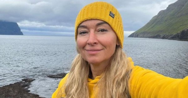 Martyna Wojciechowska zachwycona odwiedzinami gościa z dalekich stron: "W końcu możemy się spotkać na żywo"
