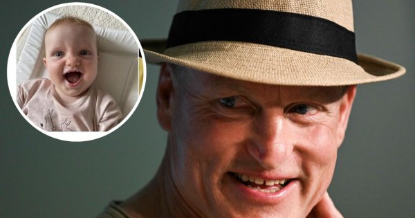 Dodała zdjęcie dziecka i porównała je do słynnego aktora. Nie musiała długo czekać na odpowiedź!