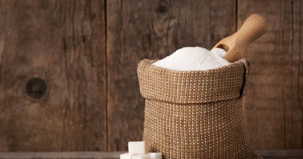 44-latka straciła 1000 zł zaliczki za 26 worków cukru z ogłoszenia, sprzedawca przestał się odzywać