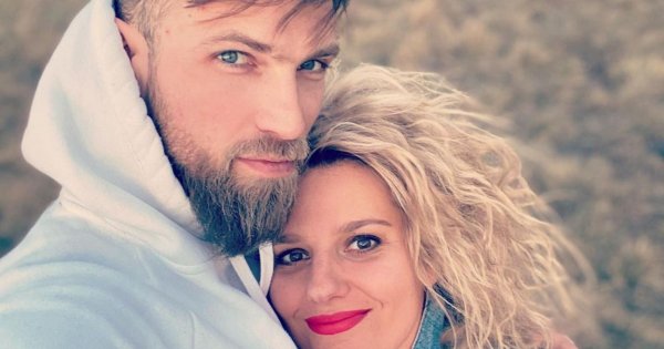 Zofia Zborowska i Andrzej Wrona pokazali niesamowitą tradycję rodzinną. Kolejny przełomowy krok w ich związku ujrzał światło dzienne