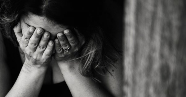 "Mąż zostawił mnie kiedy usłyszał diagnozę. Nie chce mi się żyć"
