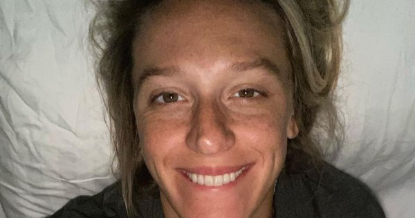 Aleksandra Żebrowska pokazuje, że jest jedną z nas. Znowu wali prawdą prosto w twarz!