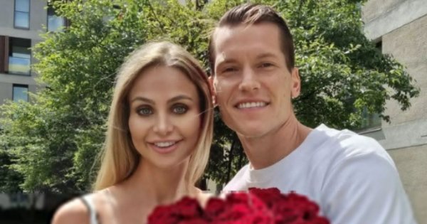 Śmietanka towarzyska na baby shower Hanny Żudziewicz. Odwiedziły ją Kubicka i Kurdej-Szatan. Ale tam było różowo i pięknie!