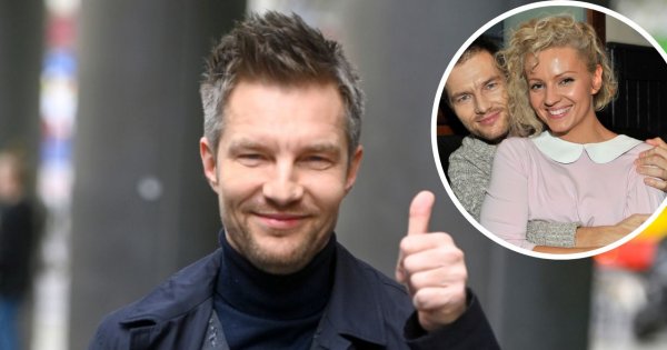 Adam Sztaba pokazał nową żonę! Jest łudząco podobna do jego poprzedniej żony, Doroty Szelągowskiej?