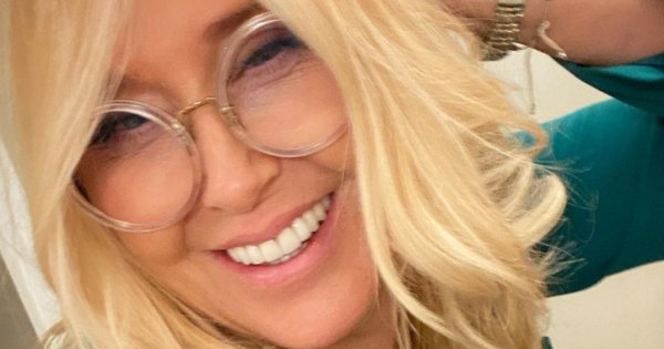 Agata Młynarska w genialnej stylizacji na jesień! Ten komplet uwielbiają gwiazdy! Modny?