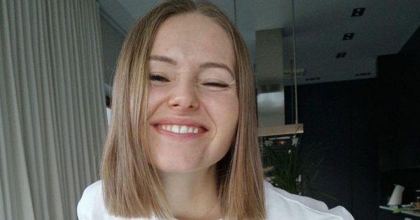 Agata Rubik marzy o większych ustach! Influencerka pokazała, jakby wyglądała w powiększonych wargach!