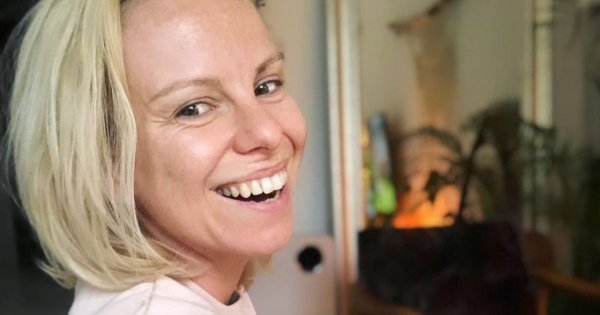 Alicja Janosz, zwyciężczyni pierwszej edycji „Idola”, pokazała stylizację na wesele