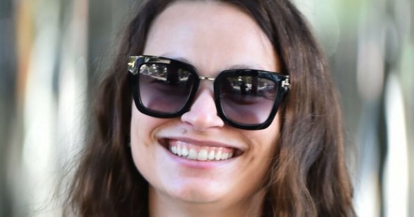 Anna Starmach w sukni jak z bajki? Zachwytom nie ma końca! "Zjawiskowo, jak księżniczka!"