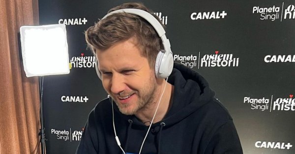 Antek Królikowski o TVP: "Złego słowa nie powiem, miałem grać młodego Karola Wojtyłę!" Dlaczego nie zagrał?