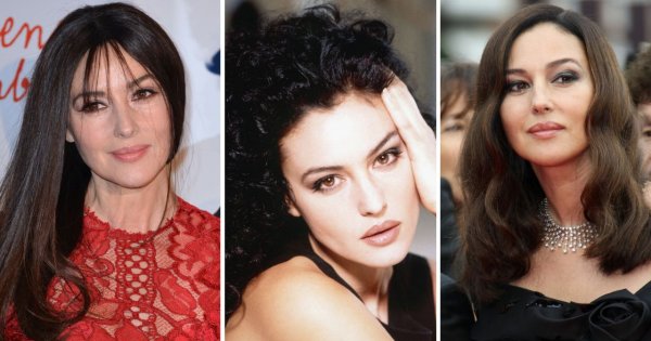 Monica Bellucci kończy 58 lat. Zobacz najlepsze stylizacje pięknej Włoszki!