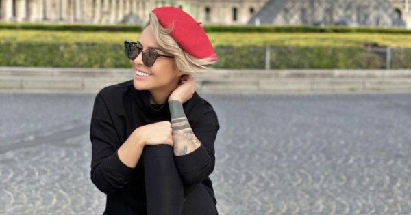 Blanka Lipińska w najgorszej formie! "Ważyłam wtedy 84 kg przy wzroście 160 cm!"