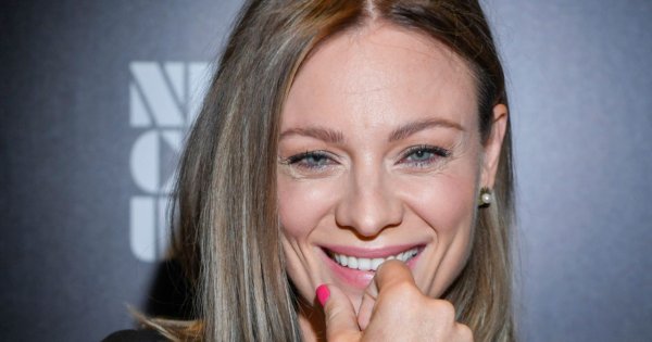 Magdalena Boczarska odsłania smakowitą figurę. "A jednak da się pokazać ciało bez wulgarności"