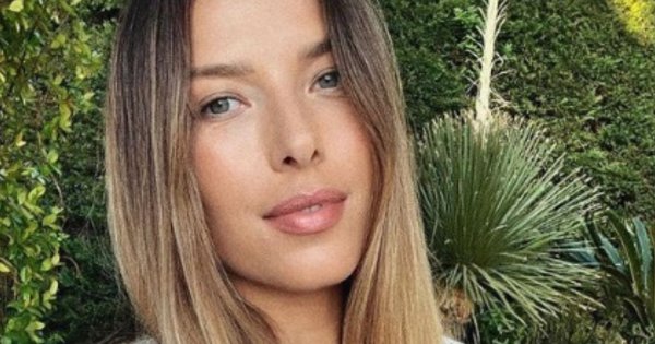 Ewa Chodakowska dodała zdjęcie ze szpitalnego łóżka. Przed nią 6 tygodni rekonwalescencji...