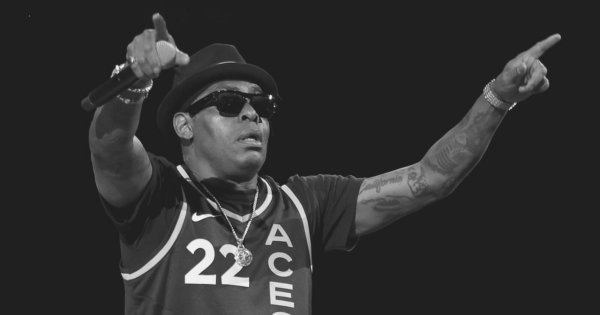 Coolio nie żyje. Znany raper zmarł przedwcześnie. Jego największy hit "Gangsta's Paradise" śpiewał cały świat!