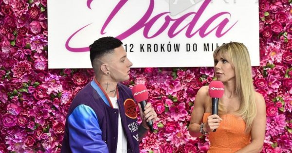 „doda 12 Kroków Do Miłości” Nowe Reality Show Które Skradło Serca Polaków O Czym Jest I Na 