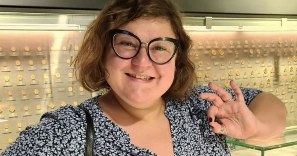 Dominika Gwit opowiada o swoim szczęściu. Fani: "Ty wyglądasz lepiej niż przed ciążą. Mega schudłaś"