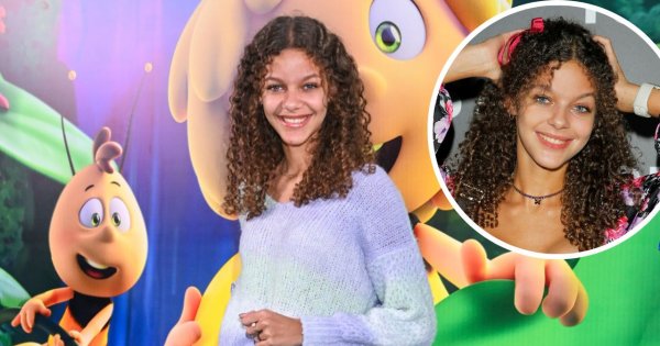 Emilia Dankwa zaszalała ze stylizacją! Eksponuje głęboki dekolt i goły brzuch! Czy tak powinny ubierać się nastolatki?
