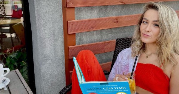 Fabienne Wiśniewska spędza wakacje w USA! Na Instagramie pokazuje, jak się bawi bez nadzoru rodziców!