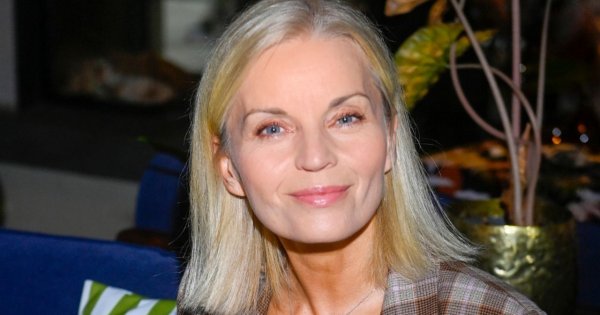 Małgorzata Foremniak  – wiek, Instagram, wzrost, kariera, życie prywatne