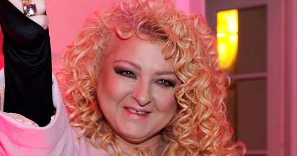 Odmłodzona Magda Gessler. "Nie wierzę! Buziak jak u nastolatki"- zachwycają się fanki
