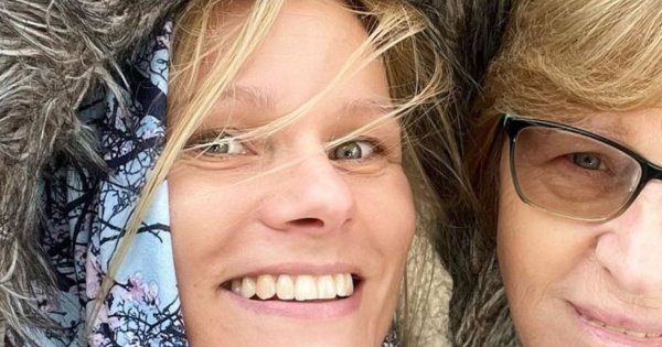 Anna Głogowska zadaje szyku w czarnym berecie. To będzie hit tej jesieni?