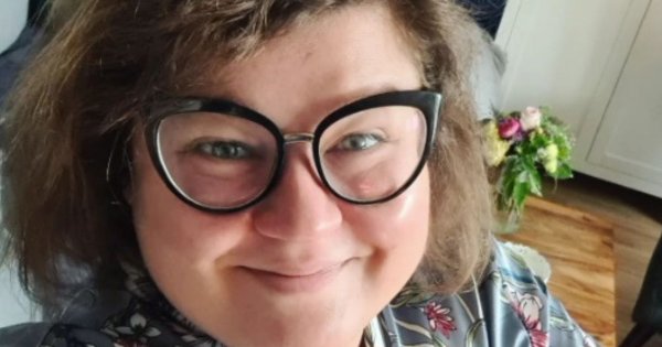 Dominika Gwit chwali się ciążowym brzuszkiem: "Niedługo rodzice dowiedzą się, czy jestem dziewczynką, czy chłopcem"