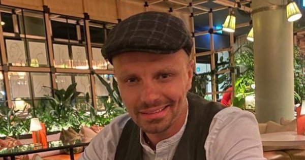 Marcin Hakiel pokazał nową ukochaną! Pisze: "Najważniejsze jest niewidoczne dla oczu"
