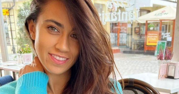 Maja Hyży prezentuje jesienne swetry i płaszczyki! To ostatni krzyk mody?