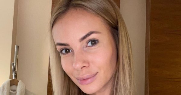 Izabela Janachowska kończy dzisiaj 35 lat! Pamiętacie jeszcze jak wyglądała na początku kariery?