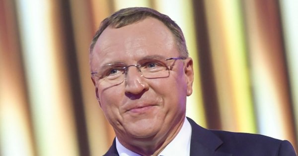 Jacek Kurski odwołany ze stanowiska prezesa TVP! PiS już szykuje dla niego nową ciepłą posadkę?