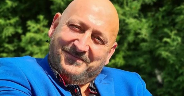 Jacek Wójcik na pożegnalnym zdjęciu. Fani: "Tragedia Jacuś. Gorzej być nie może"