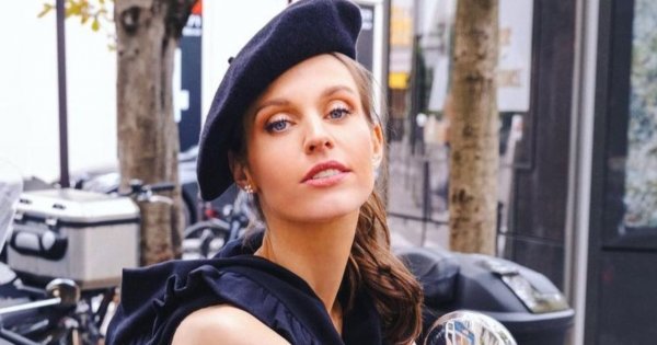 Julia Kamińska pochwaliła się nowym partnerem. Fani: "Jak z żurnala. Mega przystojny". Pasują do siebie?