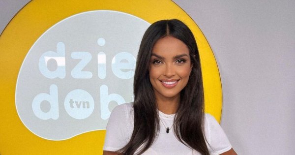 Klaudia El Dursi pokazuje piersi w głębokim dekolcie! Fani: "Powiększyłaś biust?"