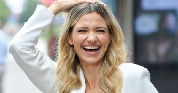 Joanna Koroniewska zdradza tajemnice aktorów. Intymne i dramatyczne szczegóły mogą zaskoczyć!