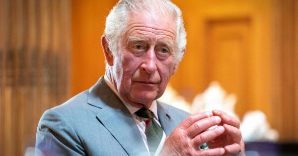 Książę Karol nowym królem Wielkiej Brytanii. Król Karol III to najstarszy monarcha wstępujący na tron