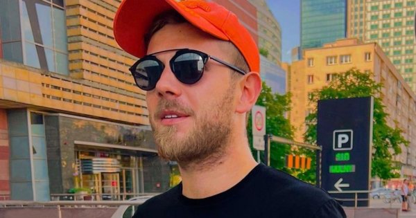 Antek Królikowski w szczerym wywiadzie o kulisach związku z Joanną Opozdą: "Nie wyszło mi małżeństwo i jest mi bardzo przykro"