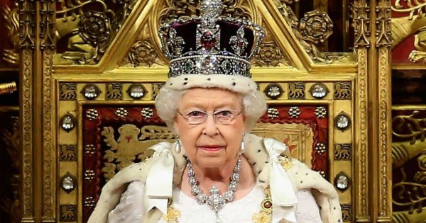 Królowa Elżbieta Ii Najważniejsze Informacje O Najdłużej Panującej Monarchini Na Brytyjskim Tronie