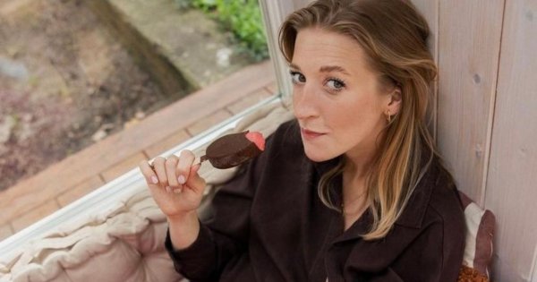 Lara Gessler w dwóch odsłonach - bardziej pasuje jej elegancki czy sportowy styl?