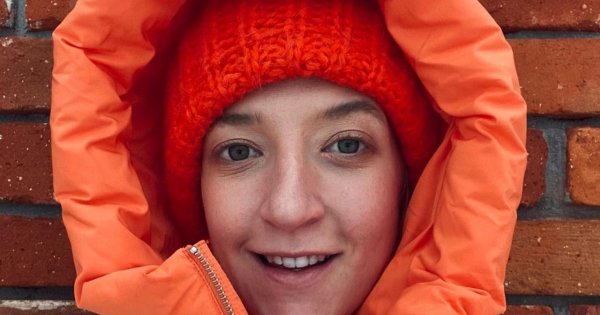 Lara Gessler pokazała zdjęcia z synem. Tak wygląda 4 dni po porodzie! Szok!