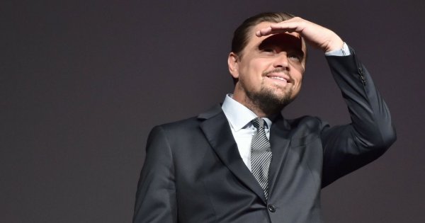 Leonardo DiCaprio rozstał się z dziewczyną, bo skończyła 25 lat. Znalazł sobie jeszcze młodszą!