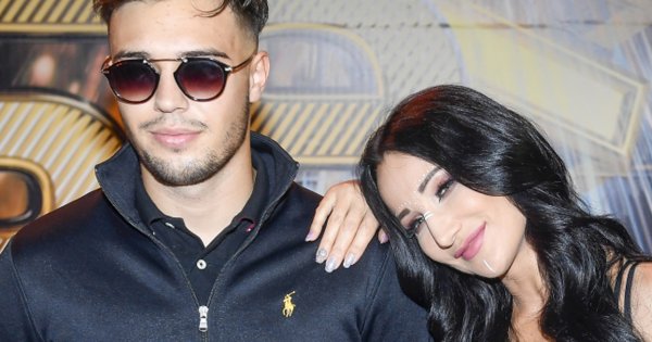 Justyna Steczkowska zostanie babcią?! Szczere wyznanie Leona Myszkowskiego!